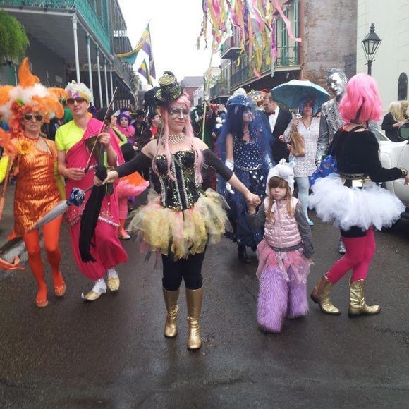 ๐Posh Ambassador๐ Baby Sweetheart Resale - Picture 1 of 2